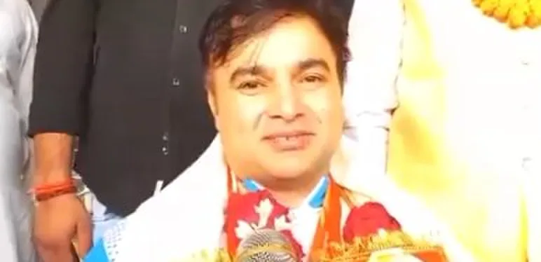 एशियन पैरा गेम्स 2026: ऐतिहासिक प्रदर्शन के बाद भारत लौटे सितारों का भव्य स्वागत, अगला लक्ष्य पैरालंपिक 2028