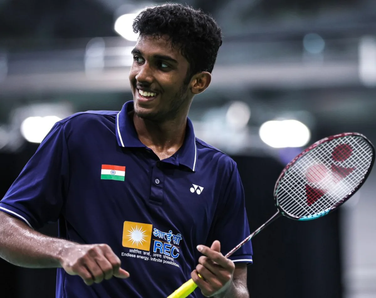 BWF वर्ल्ड चैंपियनशिप: दुनिया के नंबर 1 खिलाड़ी से भिड़ने को तैयार आयुष शेट्टी, बोले- 'इस बार नई योजना के साथ उतरूंगा'