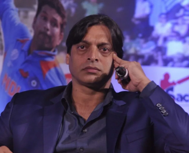 शोएब अख्तर का बड़ा दावा: मौजूदा टीम से PCB को कोई उम्मीद नहीं, नए खिलाड़ियों को मिलेगा मौका