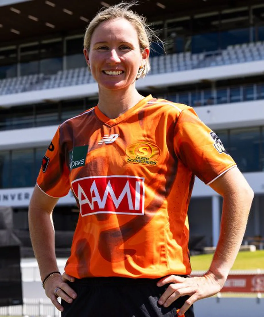 WBBL: बेथ मूनी को मिली पर्थ स्कॉर्चर्स की कमान, सोफी डिवाइन की जगह बनेंगी नई कप्तान