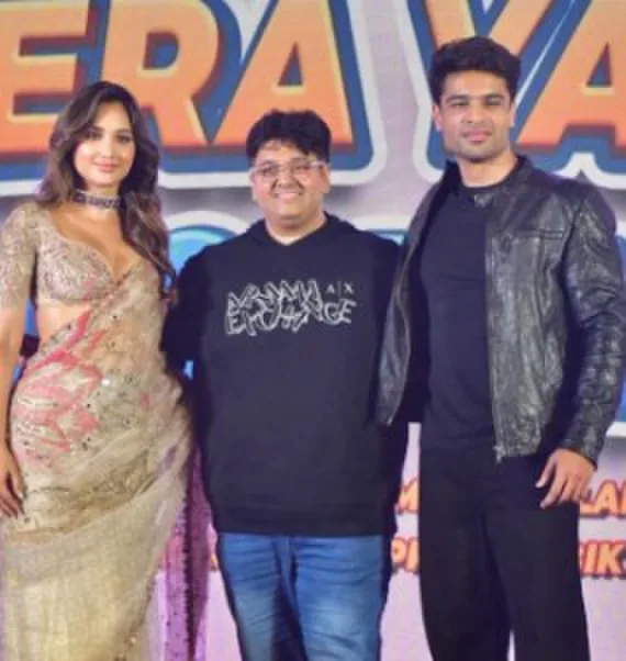 मिलाप जावेरी ने 'तेरा यार हूं मैं' के कलाकारों को सराहा, बोले- 'ये तो बस शुरुआत है'