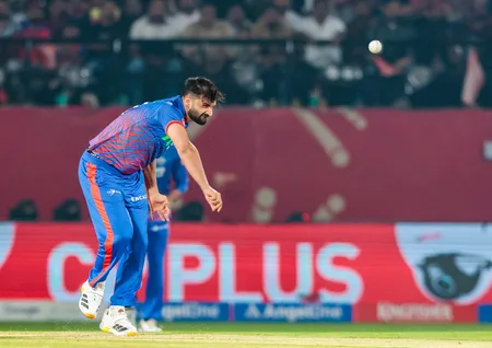 इंग्लैंड में दम दिखाएंगे भारतीय पेसर औकिब नबी, इस बड़ी काउंटी टीम के साथ किया करार