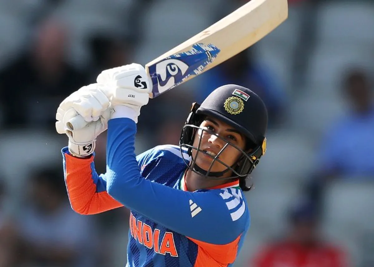 WBBL 12: यास्तिका भाटिया की बिग बैश लीग में वापसी, ब्रिस्बेन हीट ने चोटिल कप्तान की जगह टीम में शामिल किया
