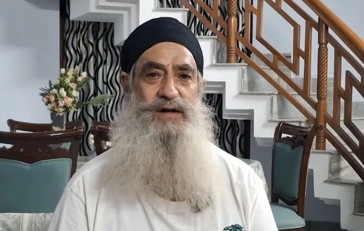 एशियाई खेलों में मनप्रीत कौर का कमाल, शॉट पुट में ब्रॉन्ज मेडल जीतकर बढ़ाया देश का मान