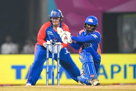 WPL 2027 नीलामी: भारत की विकेटकीपर जी. कमलिनी की पूरी उपलब्धता से बढ़ी हलचल, 4 नए चेहरे भी शामिल