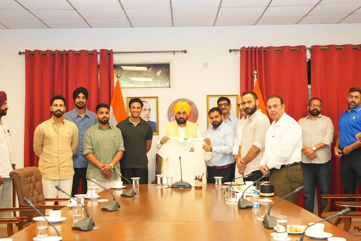 IPL की तर्ज पर पंजाब की अपनी T20 लीग, शुभमन गिल-अर्शदीप सिंह जैसे सितारे बढ़ाएंगे रौनक