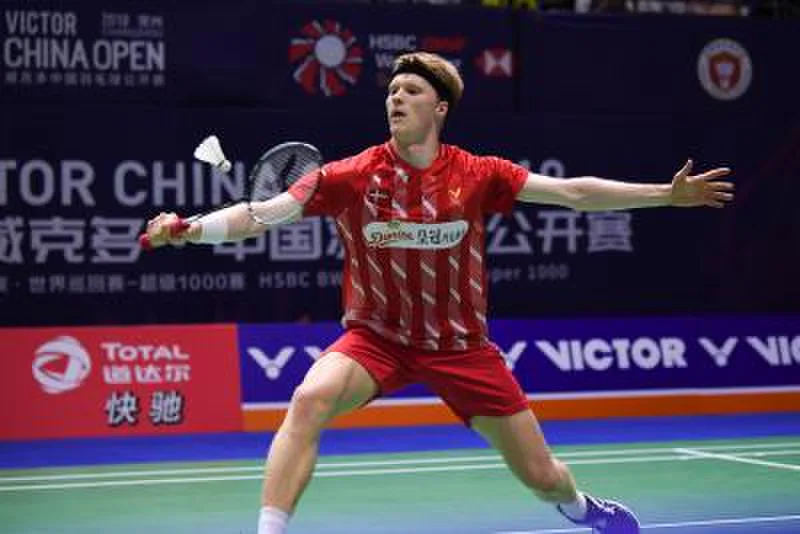 BWF वर्ल्ड चैंपियनशिप: 'बस गोल्ड मेडल की कमी है', क्या एंडर्स एंटोनसेन इस बार खत्म कर पाएंगे सूखा?