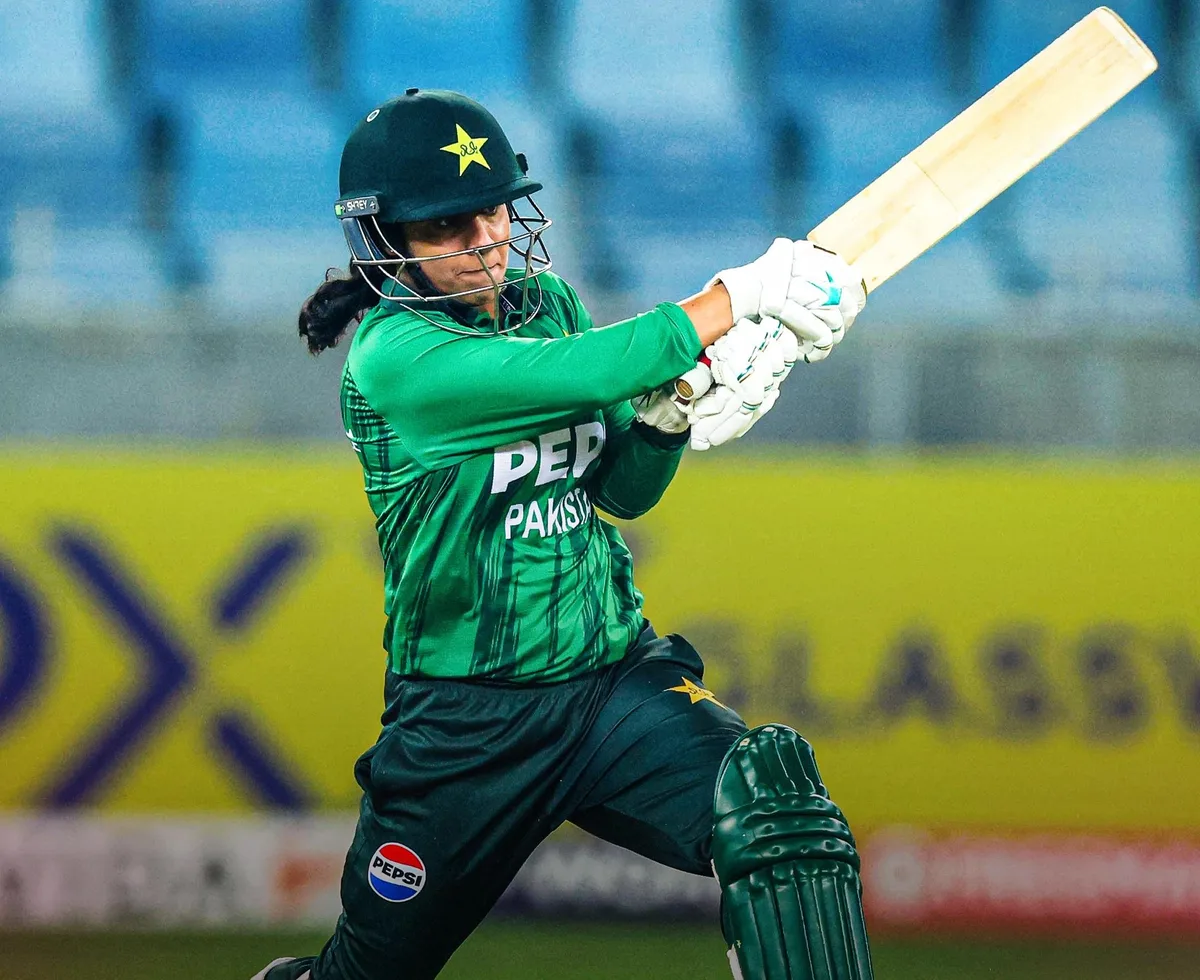 Women's Asia Cup: सादिया इकबाल की घातक गेंदबाजी, पाकिस्तान ने थाईलैंड को हराकर की विजयी शुरुआत