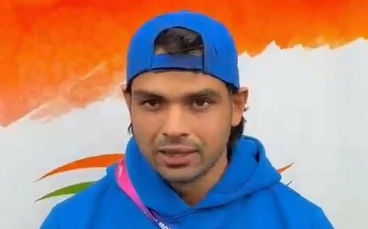 नीरज चोपड़ा का बड़ा बयान: 'अब भारतीय एथलीट किसी से डरते नहीं, आत्मविश्वास बढ़ा है'