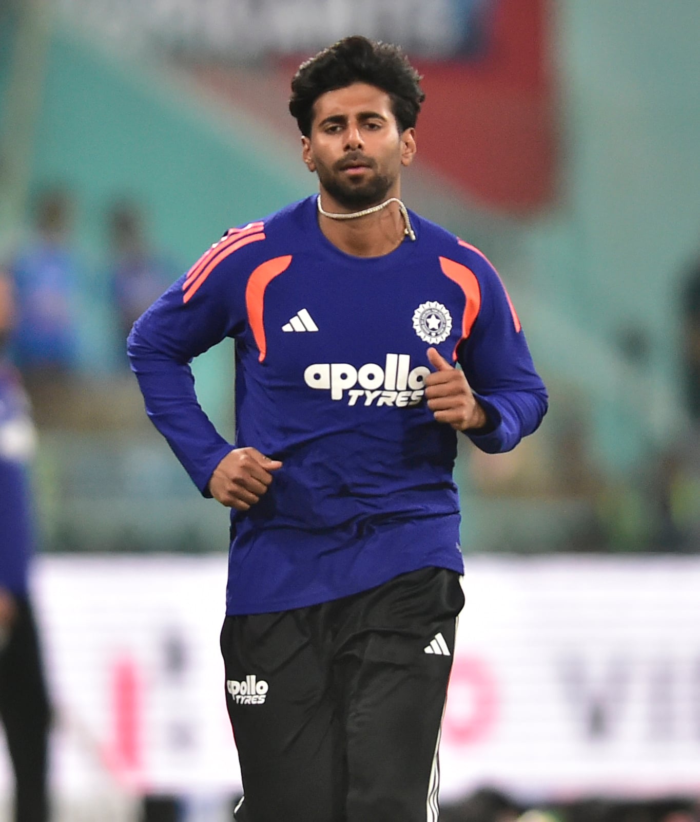 लखनऊ: भारत vs वेस्टइंडीज का पहला T20I इकाना स्टेडियम में