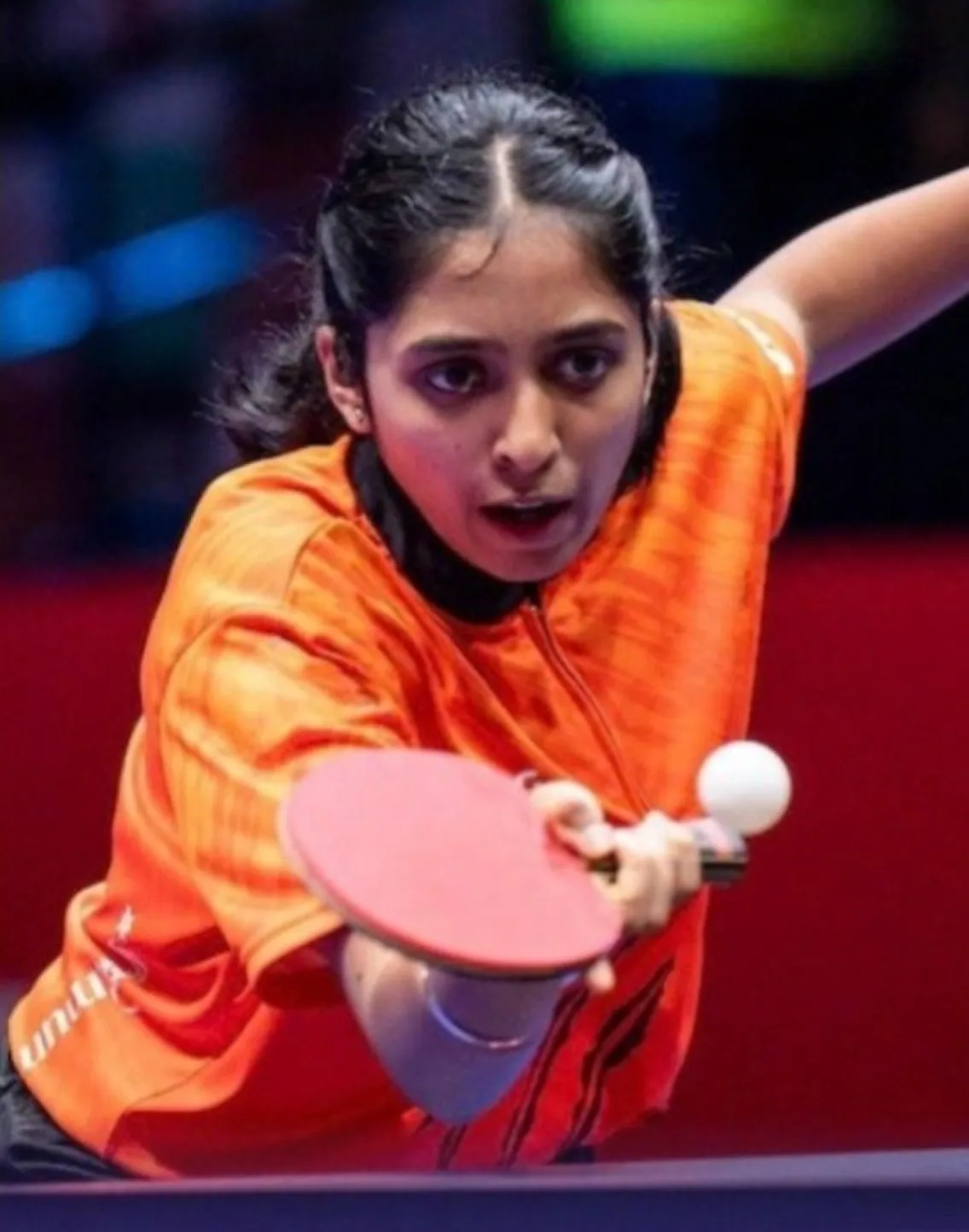 एशियन गेम्स 2026: जापान की वर्ल्ड नंबर 3 खिलाड़ी से हारीं यशस्विनी, सिंगल्स में भारतीय चुनौती समाप्त