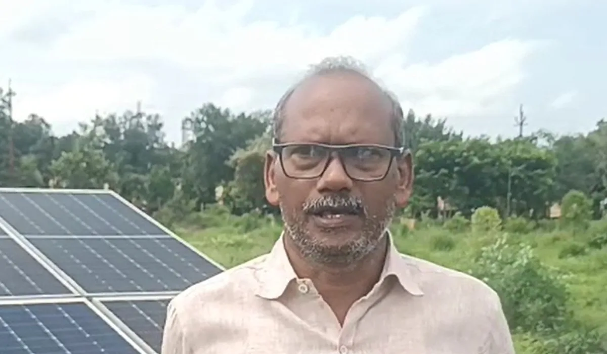 एक सोलर पंप ने कैसे बदली किसान की दुनिया: अब साल में दो फसलें, लाखों की कमाई और बिजली बिल से मुक्ति