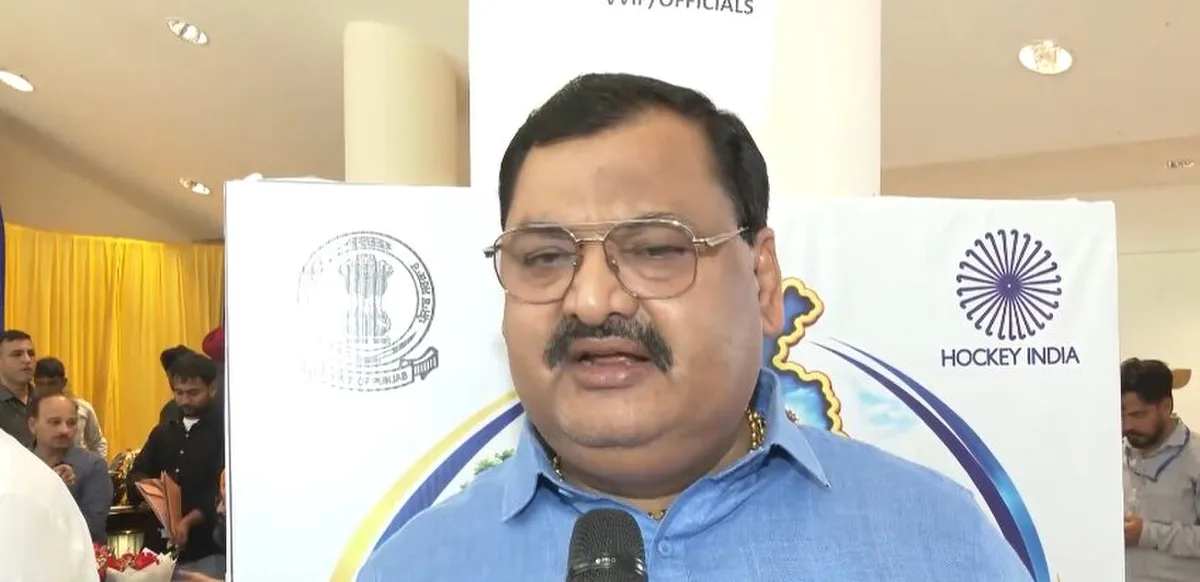 एशियन हॉकी चैंपियंस ट्रॉफी: भारत आएंगी पाकिस्तानी टीम, 1 नवंबर को होगी टक्कर