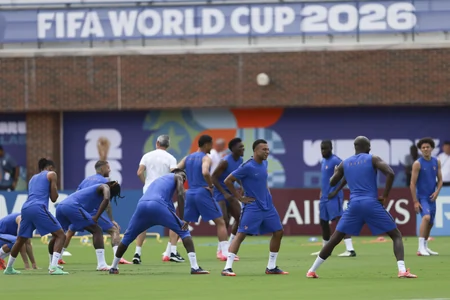 FIFA विश्व कप 2026: फ्रांस और स्पेन के बीच सेमीफाइनल की जंग, जानें कब और कहां देखें यह महामुकाबला