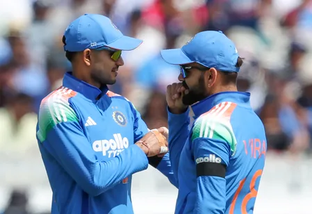 क्रिकेट में टीम इंडिया का दबदबा: वनडे में 35 महीने से बादशाहत, T20 में भी जलवा कायम