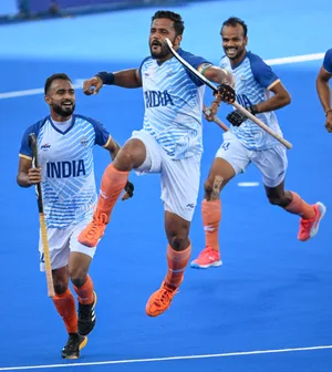 हॉकी वर्ल्ड कप 2026: टॉप-4 में जगह बनाना भारत का लक्ष्य, इससे बेहतर नतीजा बोनस होगा - पीआर श्रीजेश