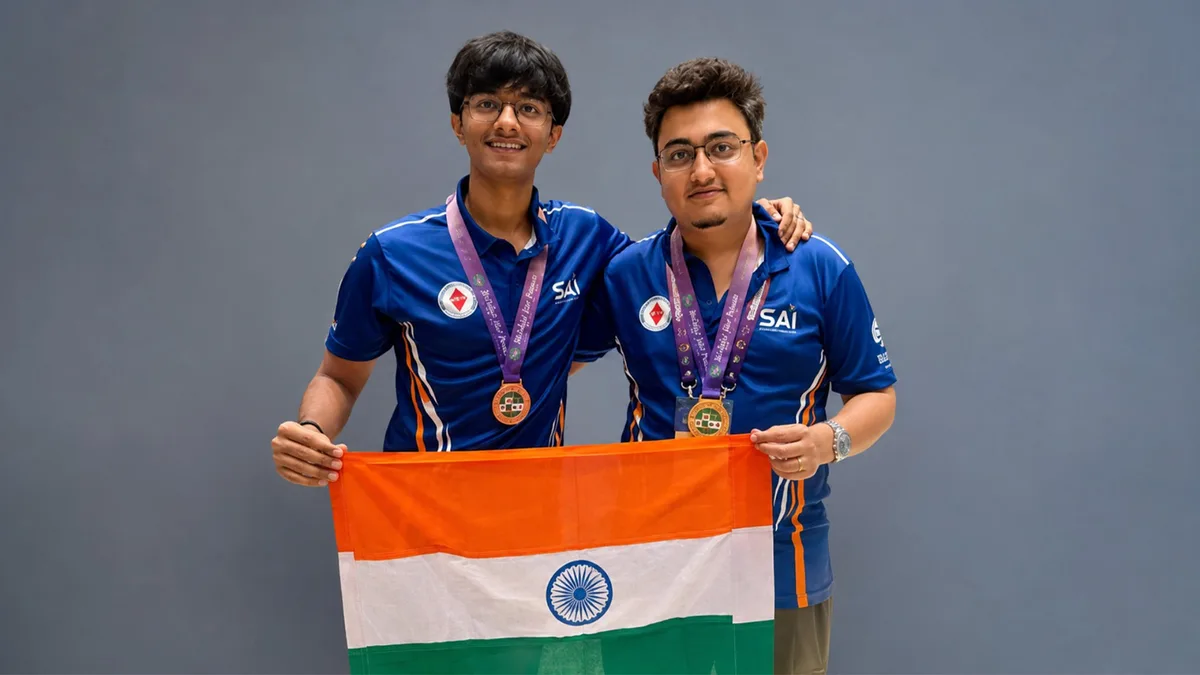 वर्ल्ड यूथ ब्रिज चैंपियनशिप: वीजा की अड़चन और आखिरी पलों में बदलाव के बावजूद भारत ने जीता कांस्य