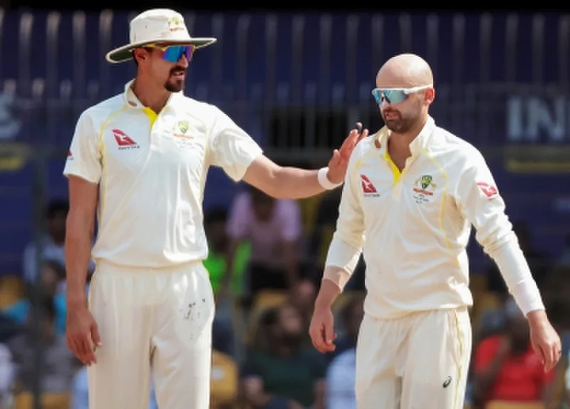 AUS vs SA 3rd Test: मिचेल स्टार्क के 6 विकेट के आगे बेकार हुए दक्षिण अफ्रीका के चार अर्धशतक, पहली पारी 329 पर सिमटी