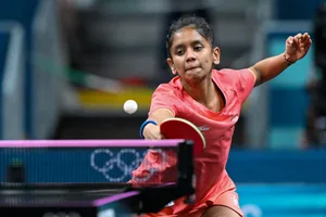 एशियन गेम्स 2026: भारतीय महिला टेबल टेनिस टीम का दबदबा, पाकिस्तान को 3-0 से हराकर क्वार्टर फाइनल में