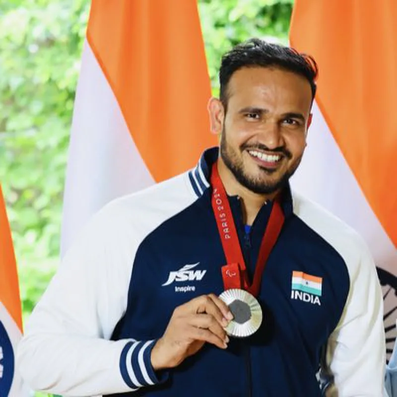 एक हादसा जिसने बनाया चैंपियन: पैरा-एथलीट अजीत सिंह की कहानी, जन्मदिन पर विशेष
