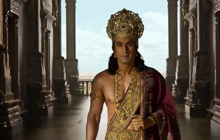 भारतीय फिल्म 'रामायण' का दुनियाभर में वितरण करेगी सोनी पिक्चर्स, बदलेगी ट्रेलर लॉन्च की तारीख