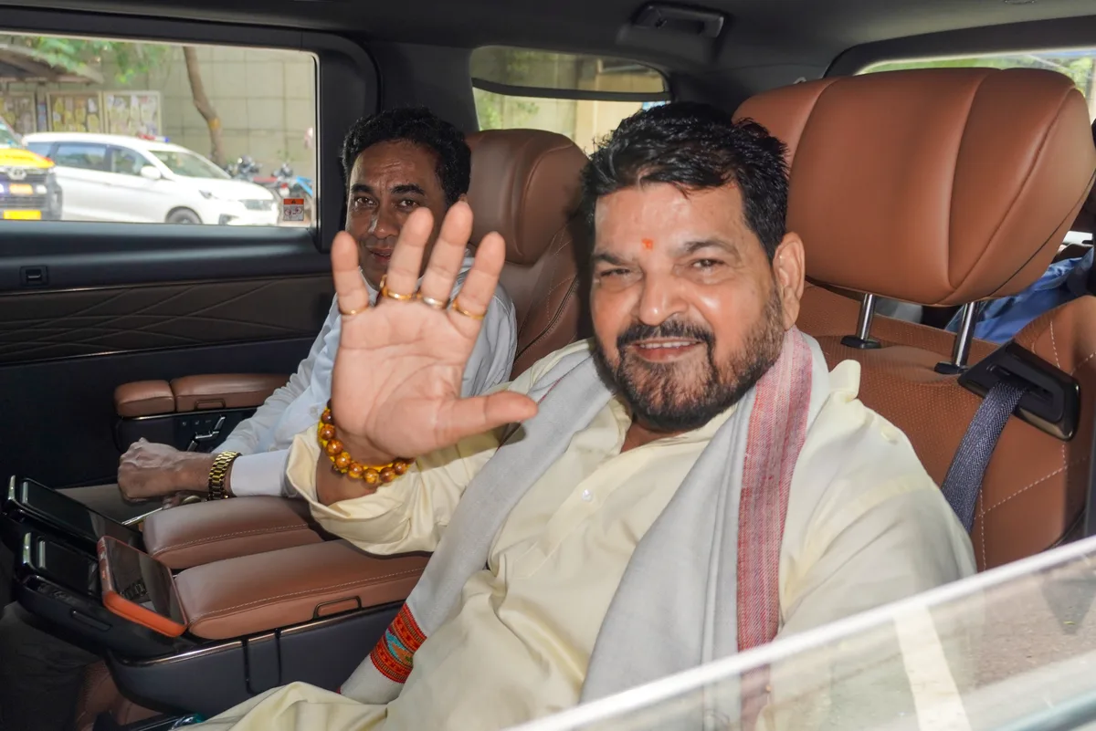 बृजभूषण शरण सिंह यौन उत्पीड़न मामले में बरी, बोले- 'झूठे आरोप झेल रहे लोगों को मेरे केस से बल मिलेगा'