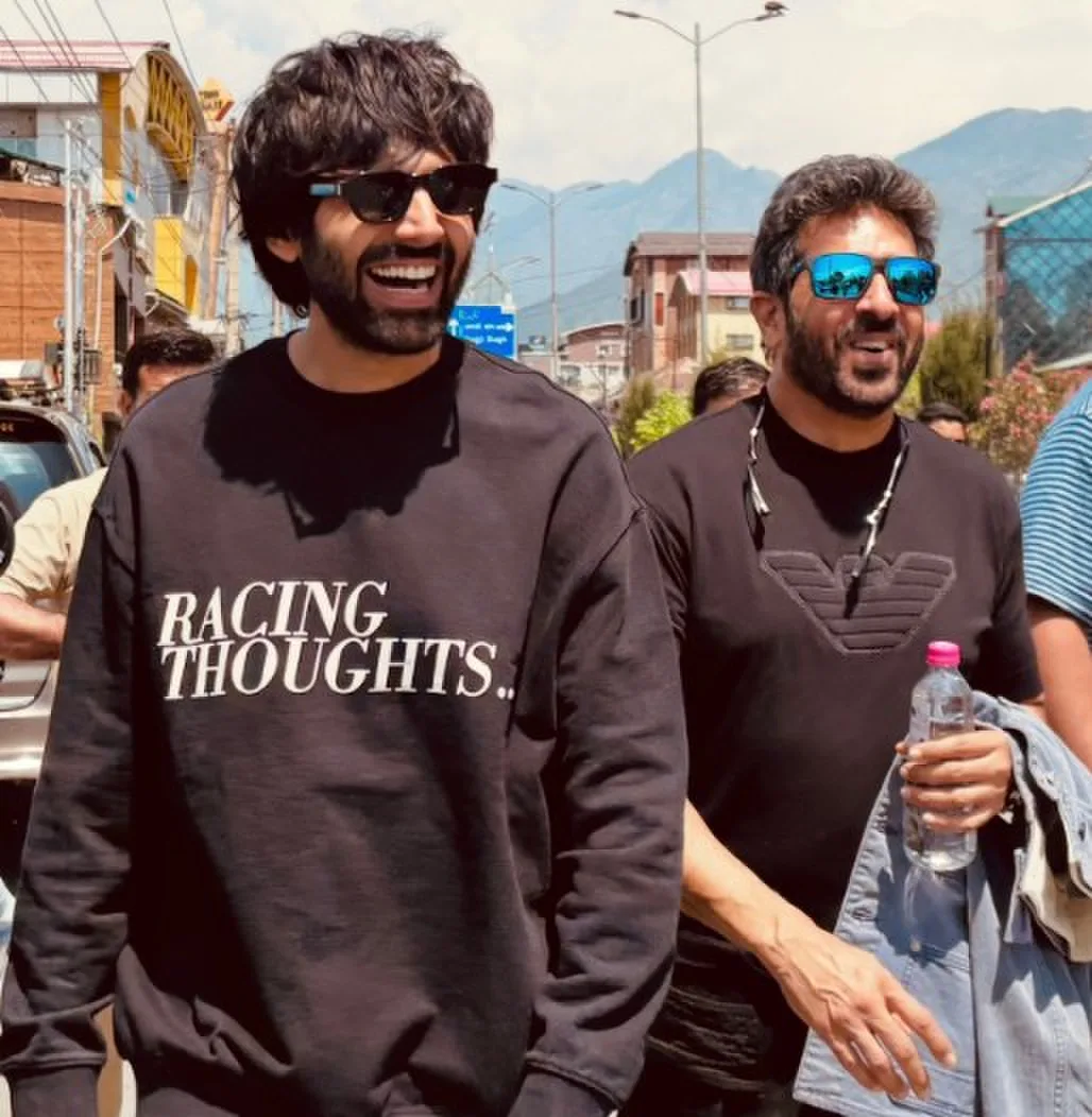 कार्तिक आर्यन को 'चंदू चैंपियन' के लिए मिला नेशनल अवॉर्ड, निर्देशक कबीर खान ने खास अंदाज में दी बधाई
