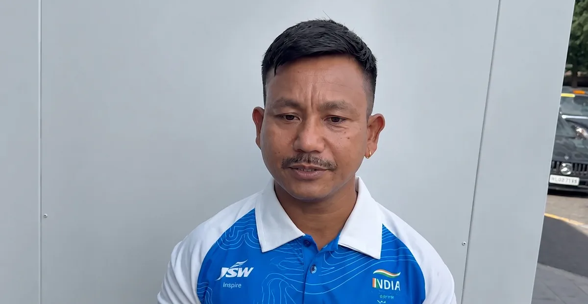 राष्ट्रमंडल खेल 2026: पुतुल सोनोवाल का बड़ा उलटफेर, लॉन बॉल्स में विश्व चैंपियन को दी मात