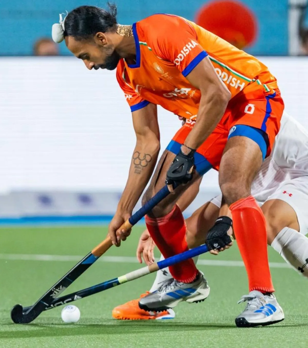एशियन हॉकी चैंपियंस ट्रॉफी: भारत की शानदार शुरुआत, चीन को 5-2 से दी करारी शिकस्त