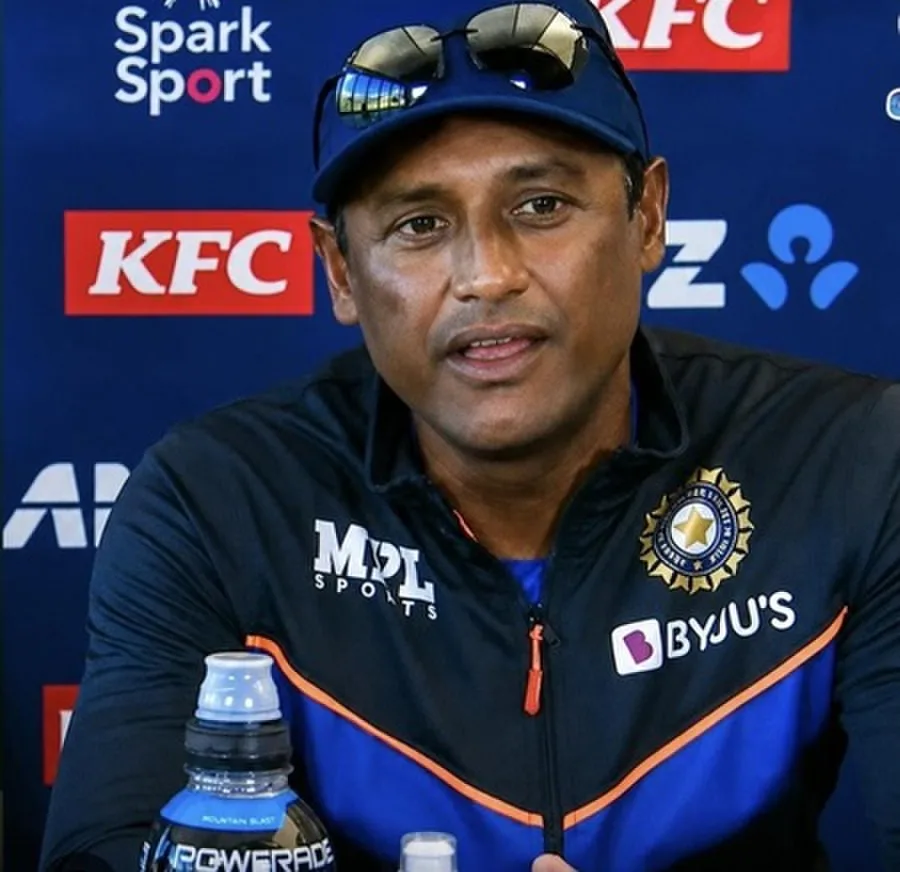 टीम इंडिया को मिला नया फील्डिंग कोच, असम के शुभदीप घोष श्रीलंका दौरे पर संभालेंगे कमान