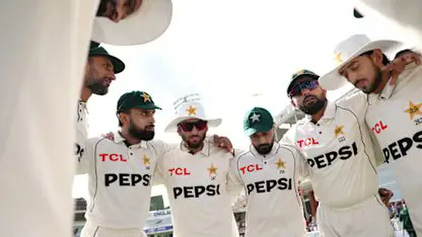 इंग्लैंड दौरे पर PCB के फैसलों से भड़के मोहम्मद यूसुफ, बोले- 'यह अंदरूनी कलह का नतीजा है'