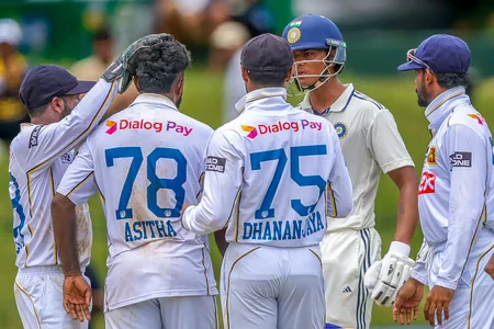 यशस्वी जायसवाल विवाद: संजय मांजरेकर ने ICC और BCCI को चेताया, कहा- 'नरमी से बिगड़ेगी बात'