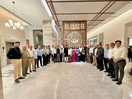 खेल प्रशासन में पारदर्शिता का नया दौर: NRAI ने सर्वसम्मति से बदला अपना संविधान