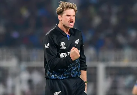 भारत के खिलाफ T20 सीरीज के बीच न्यूजीलैंड को झटका, दो प्रमुख तेज गेंदबाज चोट के कारण बाहर