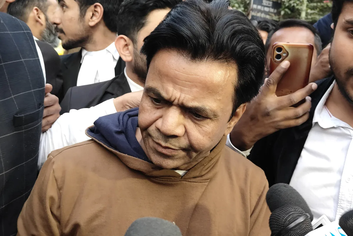 चेक बाउंस मामला: सुप्रीम कोर्ट ने राजपाल यादव को दी मोहलत, 13 अक्टूबर तक जमा करने होंगे ₹85 लाख