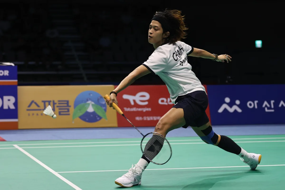 कोरिया मास्टर्स में अश्मिता चालिहा का ऐतिहासिक खिताब, पहला BWF वर्ल्ड टूर टाइटल जीता