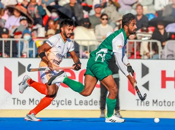 एशियन हॉकी चैंपियंस ट्रॉफी: पाकिस्तान ने भारत आने की बजाय तटस्थ वेन्यू पर मैच खेलने की मांग की