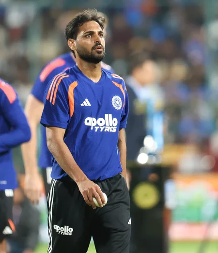 IND vs NZ: सीरीज जीतने की दहलीज पर भारत, भुवनेश्वर और वैभव सूर्यवंशी के प्रदर्शन पर टिकी निगाहें