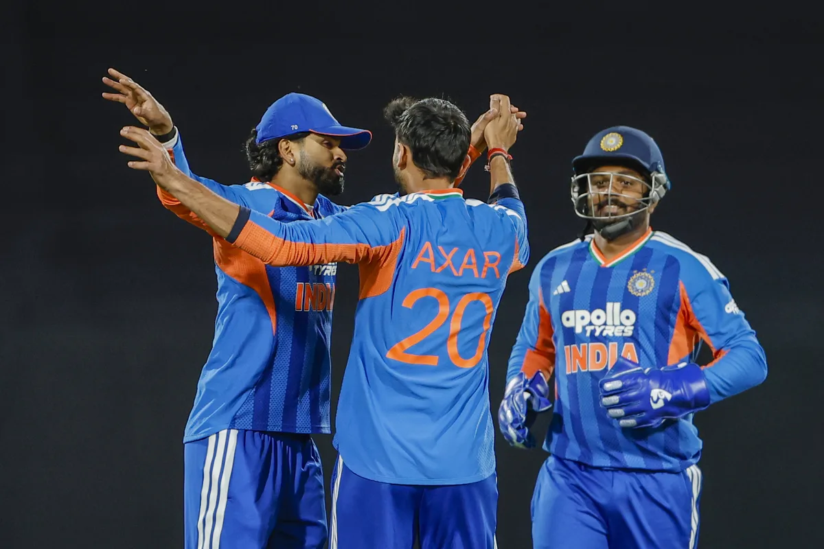 IND vs NZ: ग्लेन फिलिप्स के तूफानी शतक के बाद कप्तान श्रेयस अय्यर ने मानी गेंदबाजी की कमजोरी