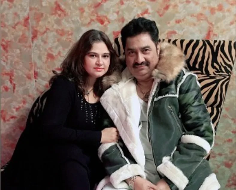 कुमार सानू की शादी के 25 साल: बेटी शैनन ने बताया पापा-मम्मी के सफल रिश्ते का राज़