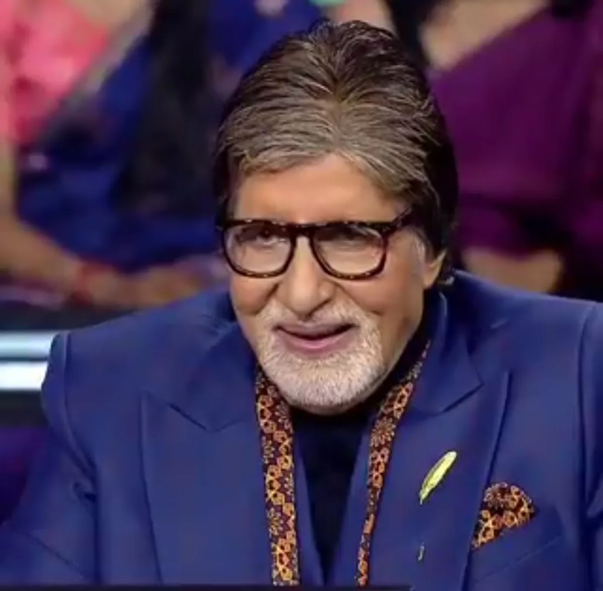 'कौन बनेगा करोड़पति' के सेट पर जगजीत सिंह की यादें, अमिताभ बच्चन ने बताई अपनी पसंदीदा ग़ज़ल