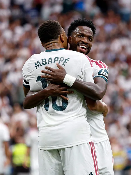 La Liga: जूड बेलिंगहम चमके, रियल मैड्रिड की बड़ी जीत; अन्य मैचों में दिखे कई उलटफेर