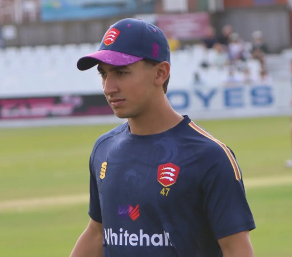 Essex क्रिकेटर रॉबिन दास पर रेप के दो आरोप, 9 अक्टूबर को लंदन कोर्ट में होंगे पेश