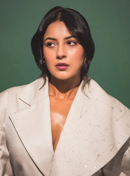 शहनाज गिल ने अपनी आवाज में गाया 'नरक', बोलीं- 'किरदार से जुड़कर ये गाना बहुत खास लगा'