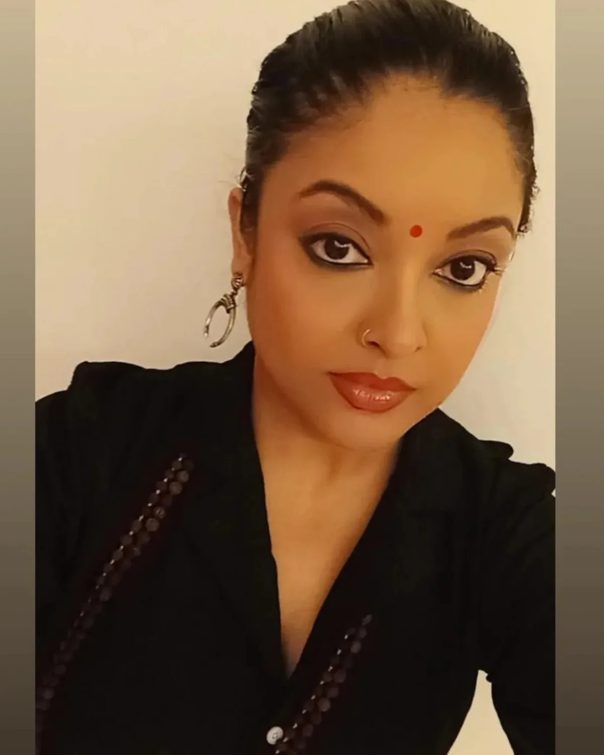 तनुश्री दत्ता का छलका दर्द, बोलीं- '5 साल की लड़ाई के बाद केस बंद हुआ, नाना पाटेकर मेरे लिए Evil Dead ही हैं'