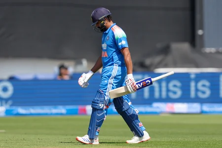 भारतीय वनडे टीम में रोहित शर्मा का सफ़र खत्म? चयन समिति भविष्य की तैयारी में जुटी