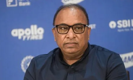 श्रीलंका दौरे के लिए भारतीय टेस्ट टीम का ऐलान मंगलवार तक, कई खिलाड़ियों की फिटनेस पर नज़र