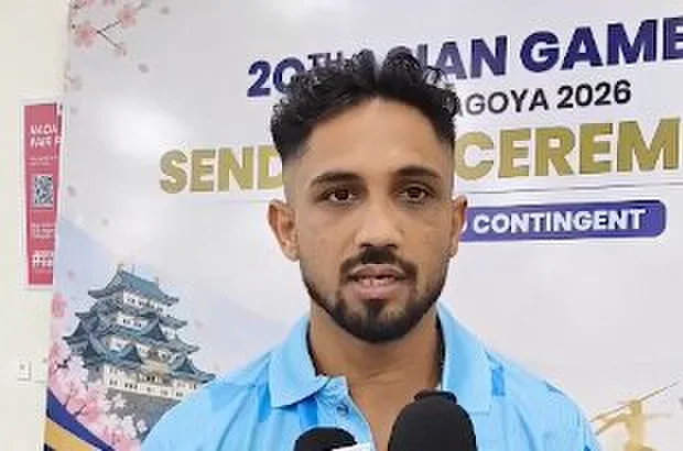एशियन गेम्स 2026: 'विरासत को बनाए रखना है', कप्तान सुनील कुमार के नेतृत्व में कबड्डी टीम की नज़र गोल्ड पर
