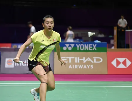 विवादों से वाहवाही तक: BWF महासचिव ने बैडमिंटन वर्ल्ड चैंपियनशिप की तैयारियों को सराहा