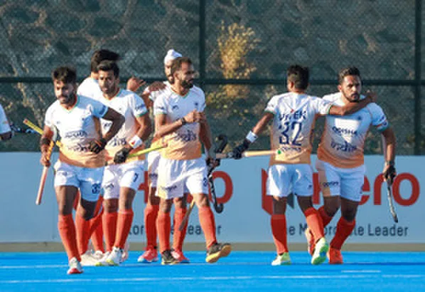 एशियन गेम्स में भारतीय हॉकी टीम पर भारी दबाव, पूर्व कप्तान ने वर्ल्ड कप प्रदर्शन पर उठाए सवाल